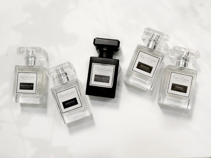 5 Rekomendasi Parfum Brand Lokal yang Memiliki Wangi Tahan Lama - Semua