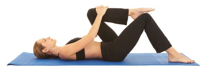 ilustrasi sakit pinggang