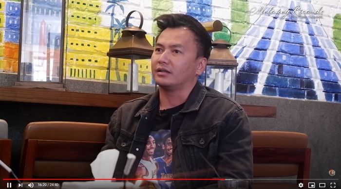 Wijaya Saputra