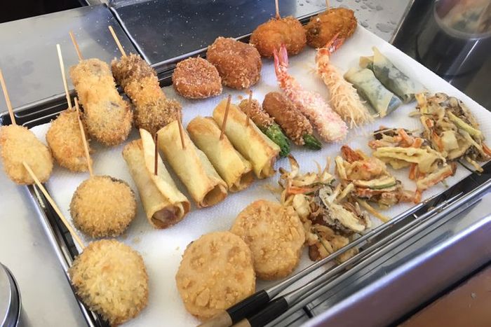 Ini yang Terjadi Pada Tubuh Saat Kamu Boga Gorengan, Jangan Kaget!