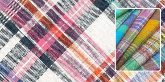 Enggak Sama Ini 8 Jenis Motif Kotak Kotak Yang Wajib Kita Ketahui Semua Halaman Cewekbanget Enggak Sama Ini 8 Jenis Motif Kotak Kotak Yang Wajib Kita Ketahui Semua Halaman Cewekbanget