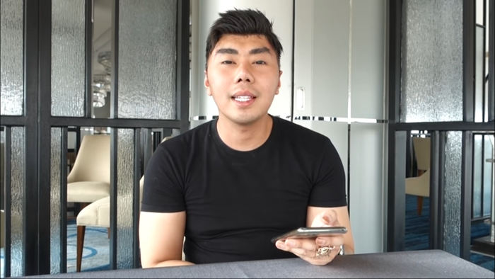 Ramalan Roy Kiyoshi di tahun 2021