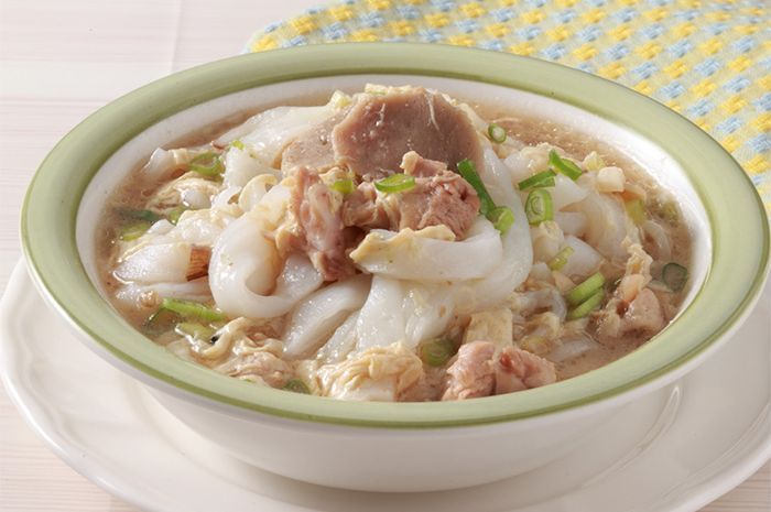 4 Resep Kwetiau untuk Sarapan Lezat dan Praktis di Akhir Pekan, Ada