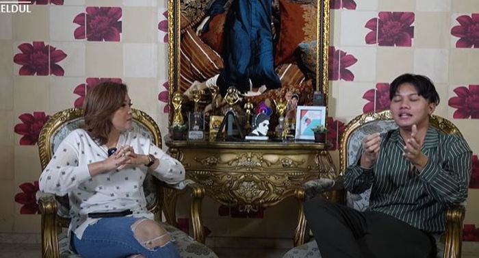 Sempat Akui Malu Gegara Sule Berprofesi Jadi Pelawak, Rizky Febian