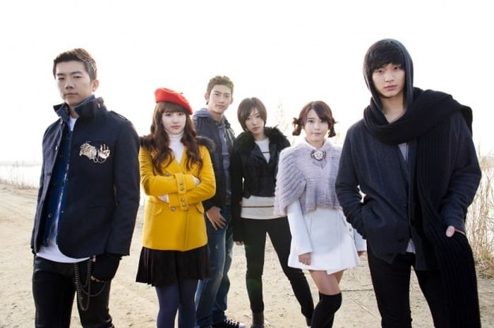 Drama Korea 