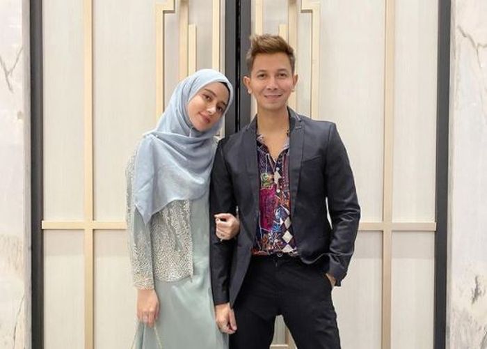 Fairuz A Rafiq dan Sonny Septian