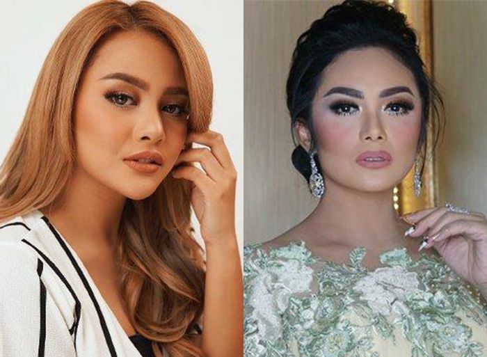 Sudah Disebut Durhaka sampai Dimaki-maki, Aurel Masih Ungkap Rasa Sayang sampai Rindukan Satu Hal ini dari Krisdayanti