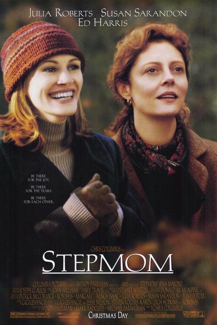Suka Film Drama Komedi Yang Mengharukan Ini Dia Link Nonton Film Stepmom 1998 Kualitas Full Hd Lengkap Dengan Sinopsisnya Semua Halaman Hits