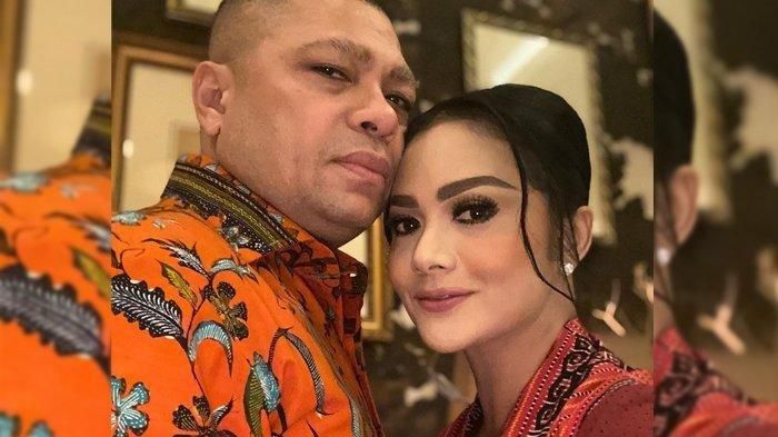 Sama Sekali Tak Menyesal Pernah Selingkuhi Anang Hermansyah, <a href='https://kupang.tribunnews.com/tag/krisdayanti' title='Krisdayanti'>Krisdayanti</a> Justru Mengaku Jauh Lebih Bahagia Lantaran <a href='https://kupang.tribunnews.com/tag/raul-lemos' title='Raul Lemos'>Raul Lemos</a> Membuatnya Menjadi Perempuan yang Sempurna: Saya Bersyukur...