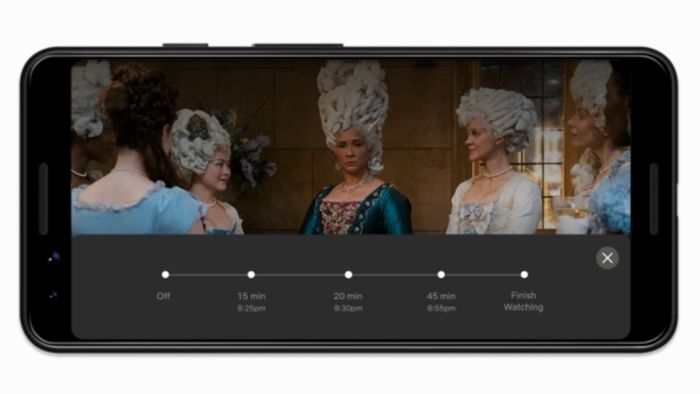 Netflix Menguji Fitur Pengatur Waktu Tidur untuk Pengguna Android – Semua Halaman