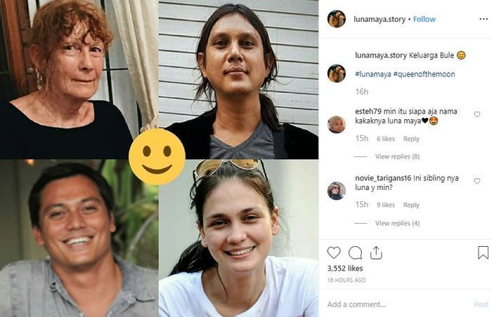 Kakak <a href='https://manado.tribunnews.com/tag/luna-maya' title='Luna Maya'>Luna Maya</a>