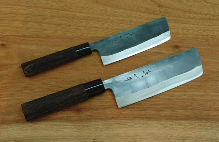 Sushi knife adalah