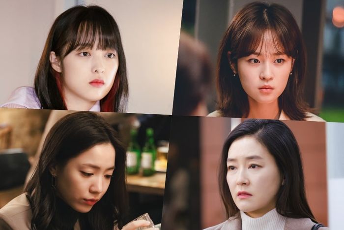 Drama Love Scene Number.