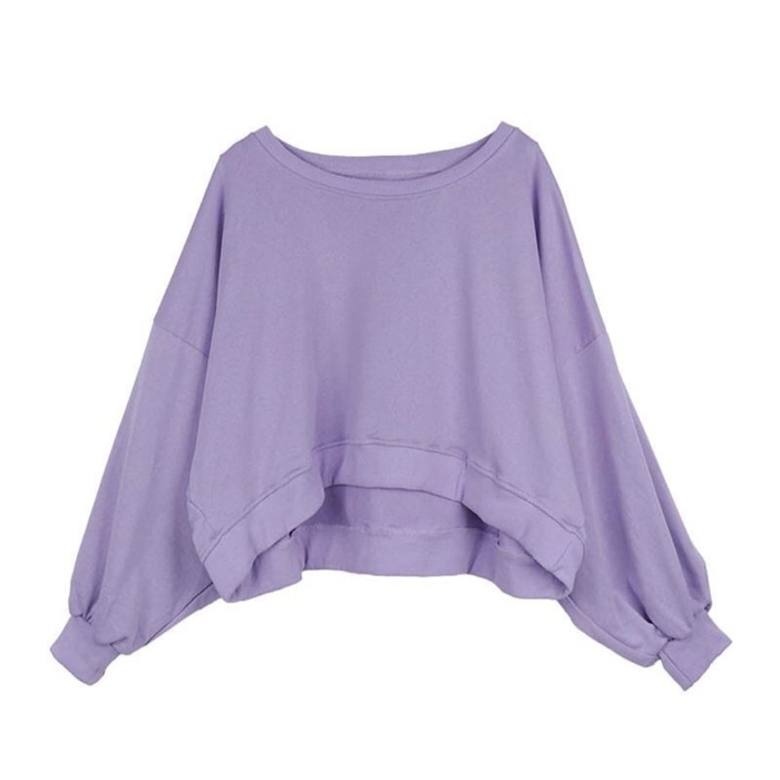 Rekomendasi Oversized Hoodie dan 