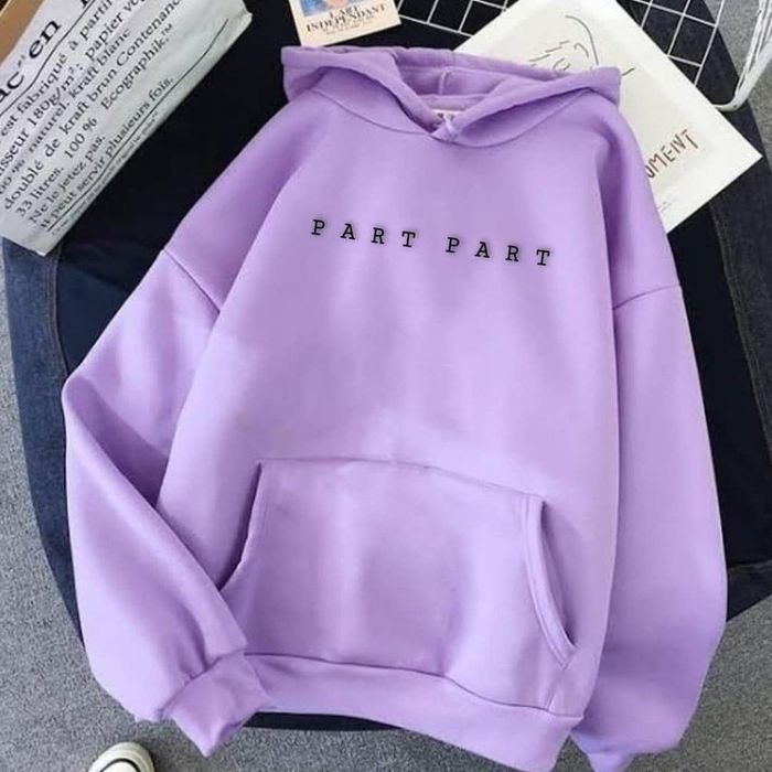 Rekomendasi Oversized Hoodie dan Sweater di Bawah 50 Ribu Rupiah