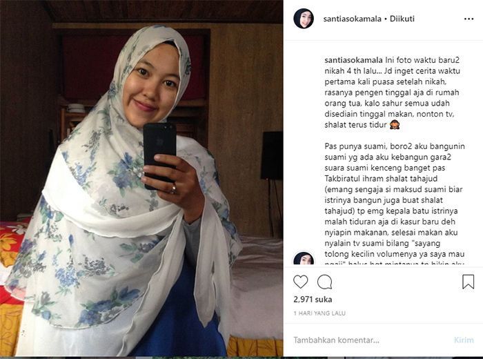 Istri Mark Sungkar