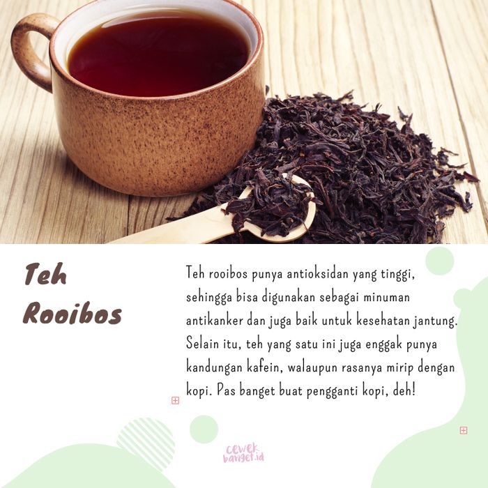 Raih Kesehatan Optimal dengan Teh Detoks Racun Tubuh yang Menyehatkan Raih Kesehatan Optimal dengan Teh Detoks Racun Tubuh yang Menyehatkan
