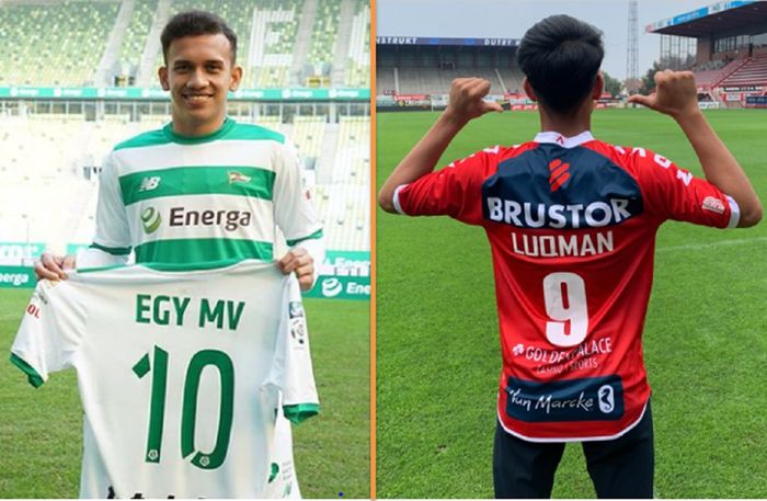 Wonderkid Malaysia di Liga Belgia Alami Nasib Serupa dengan Egy Maulana