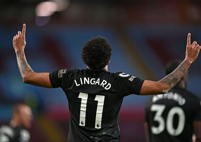 Liverpool Tumbang Dan Jesse Lingard On Fire Saat Debut Manis Di West Ham Fans Mu Bahagia Semua Halaman Kids
