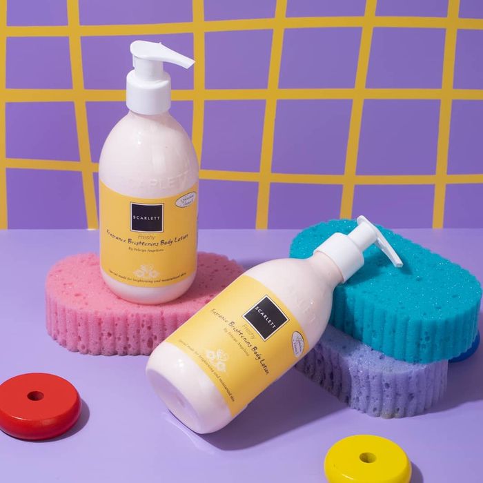 Sedang Viral di Kalangan Artis Indonesia, Ternyata Ini Kualitas Body