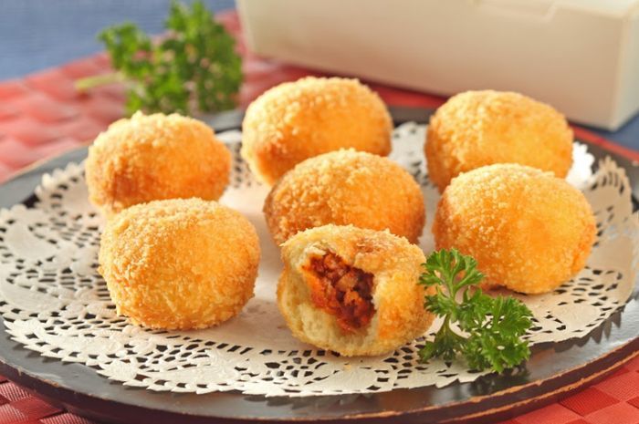 5 Resep Roti Goreng untuk Sarapan Lezat di Akhir Pekan, Ada Roti Goreng