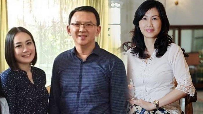 Puput Nastiti Devi, Ahok dan Veronica Tan