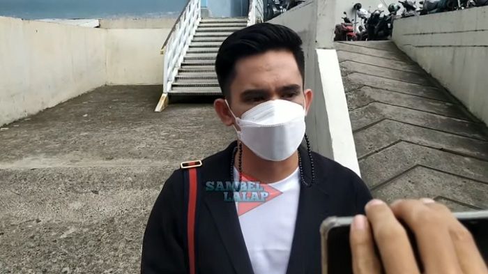 Lukman Karim dari wedding organizer Sista Wedding ungkap alasan Ayu Ting Ting batal nikah