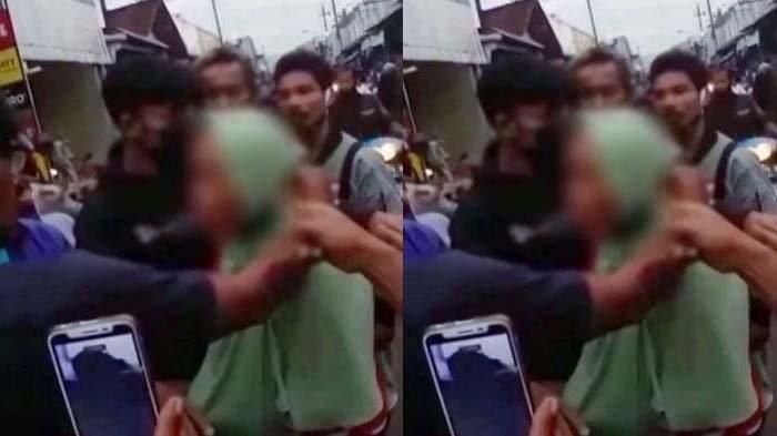 Kabar Terbaru Nenek yang Diarak Warga Usai Nyopet, Tinggal di Pesantren, Kemampuannya Mengaji Dipuji 