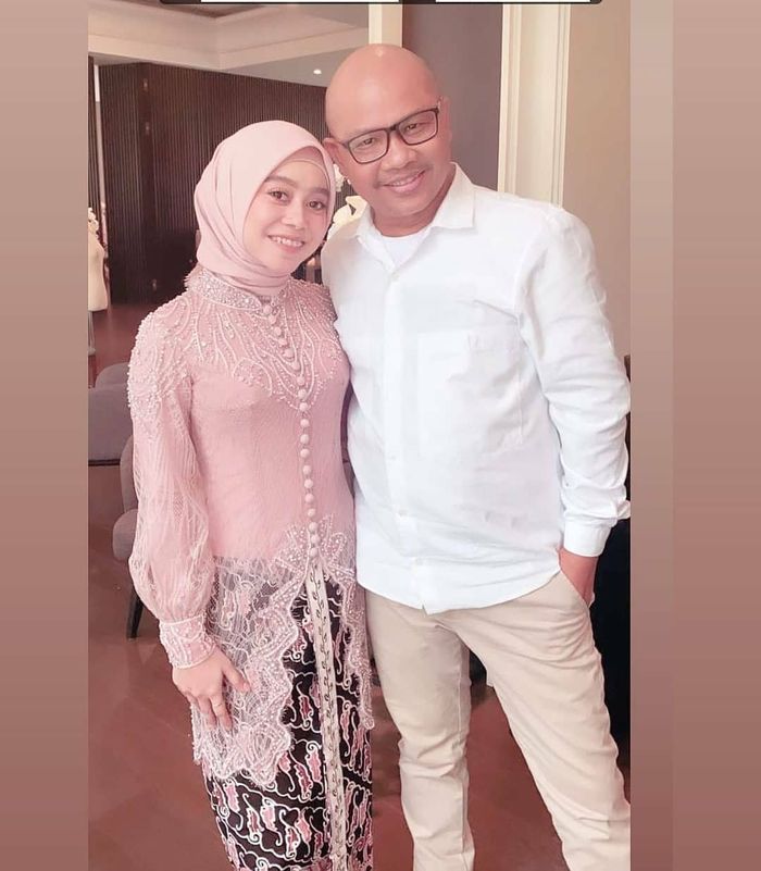 Intip Ayunya Lesty Kejora Pakai Kebaya Pink Di Pernikahan Ali Syakieb Semua Halaman Cewekbanget