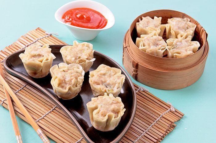 4 Resep Aneka Dimsum untuk Santapan Istimewa Sore Nanti, Ada Siomay