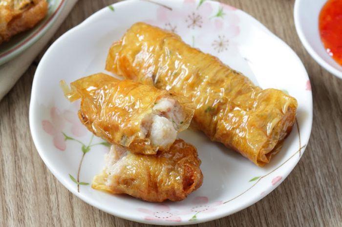 4 Resep Aneka Dimsum untuk Santapan Istimewa Sore Nanti, Ada Siomay