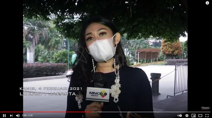 Oline Mendeng