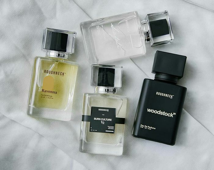 5 Rekomendasi Parfum Cowok Brand Lokal Harga Di Bawah 200 Ribu Semua Halaman Hai