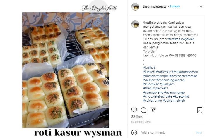 Bisnis <a href='https://manado.tribunnews.com/tag/intan-nuraini' title='Intan Nuraini'>Intan Nuraini</a>