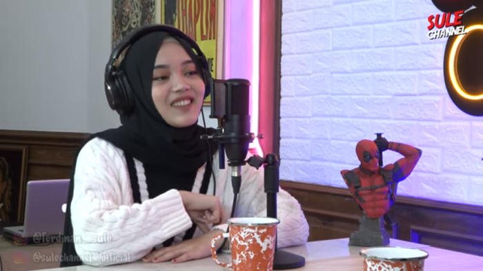 Bak Takut Anaknya Tuai Karma Buruk Perceraian, Sule Wanti-Wanti Putri Delina yang