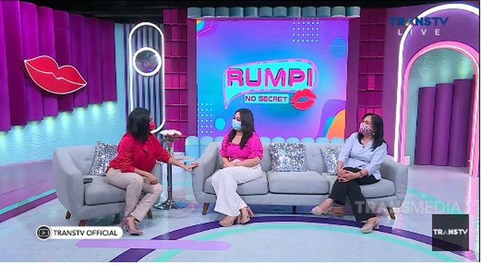 Pantas Saja Ogah Buru-buru Berikan Restu, Begini Curhatan ...