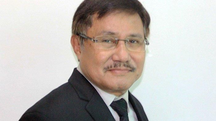 Pakar Kesehatan Masyarakat dan Ahli Epidemiologi Universitas Airlangga (Unair) Dr. dr. Windhu Purnomo, MS 
