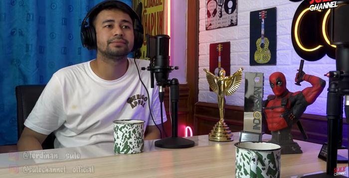 Raffi Ahmad 
