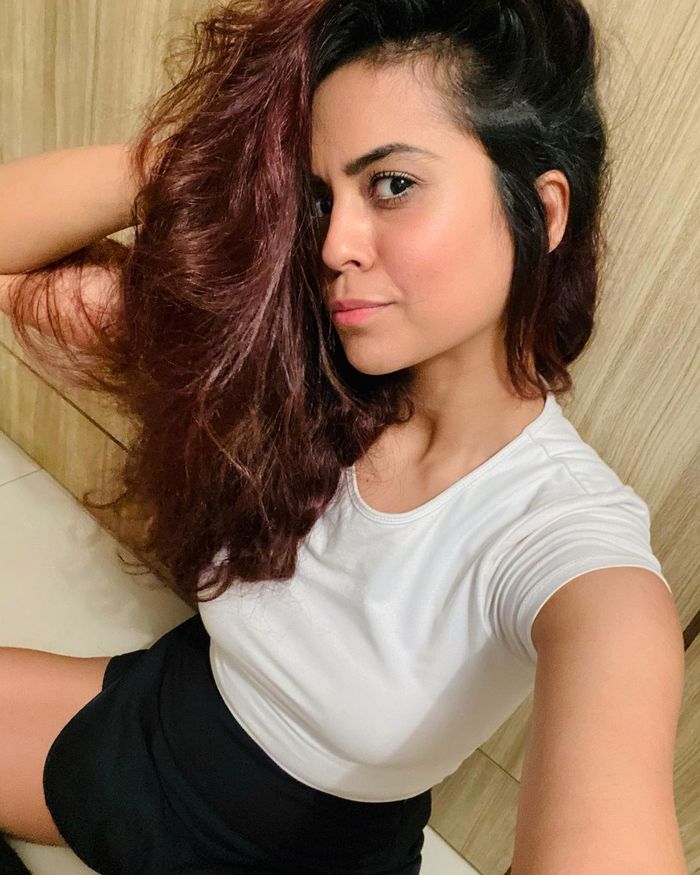 Sana Saeed