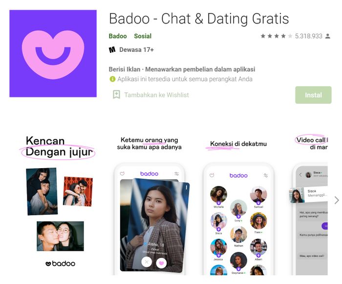 dating app indo dating app indo