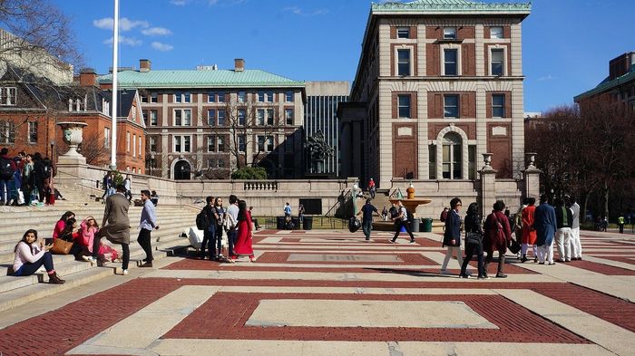 Deretan Universitas Top di Amerika Serikat, Dua Diantaranya Menjadi