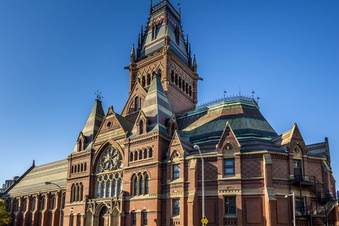 Deretan Universitas Top di Amerika Serikat, Dua Diantaranya Menjadi