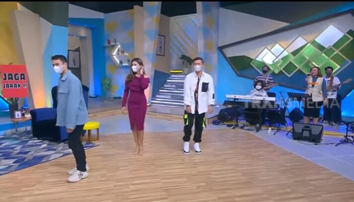 Raffi Ahmad