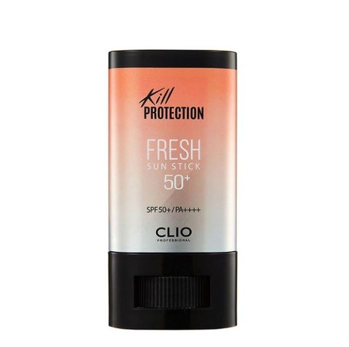 Protect skin from UV rays, here are 5 sunscreen stick options and their benefits!