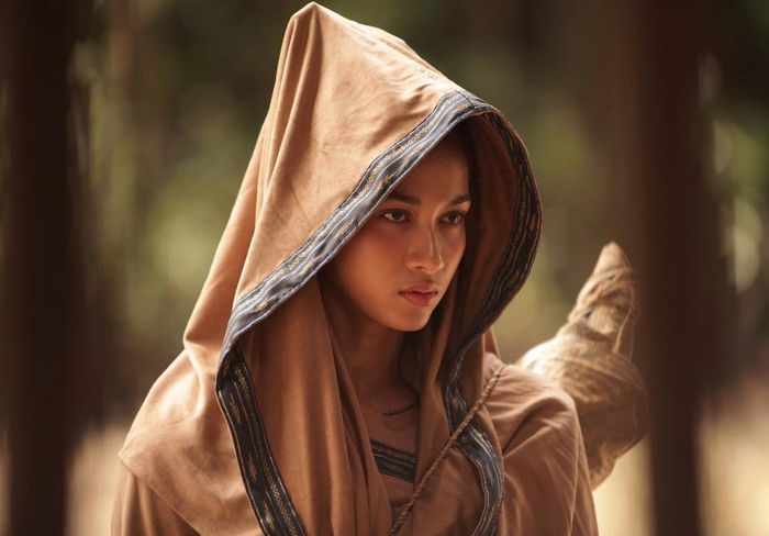 Dianggap Mirip Nike Ardila, Ini Fakta Aghniny Haque yang Juga Mantan