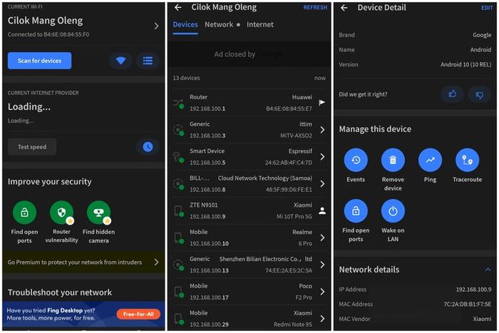 Inilah cara menemukan orang yang meretas internet wifi Anda, waspadalah!  – Semua halaman
