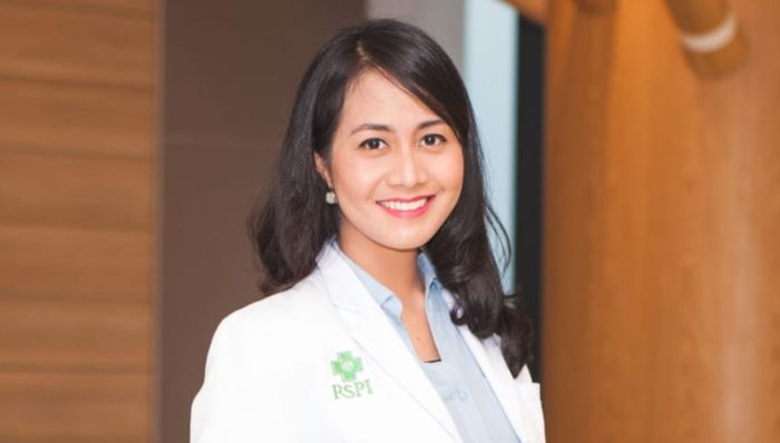 dr. Dian Astriani, Sp.M