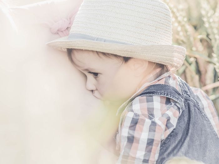 Tafsir Mimpi Menyusui Bayi Menurut Islam Benarkah Ini Pertanda Baik Semua Halaman Suar