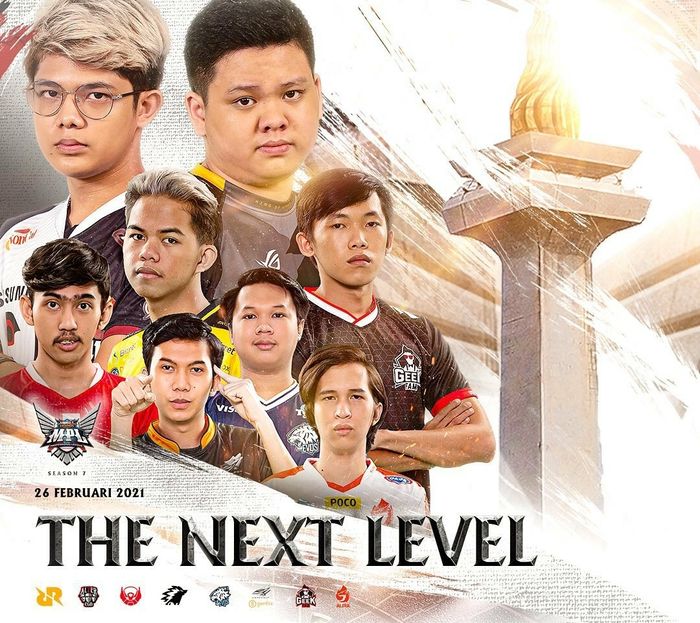 MPL ID Season 7