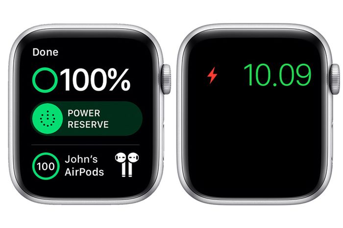 Apple Watch Series 5 atau SE Tidak Bisa Charging di Power Reserve, Apple  Rilis Perbaikan Gratis - MakeMac